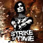 Strike In Time : Promo 2005